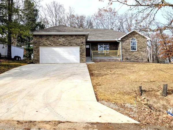 117 Rainbow Hill LN, Reeds Spring, MO 65737