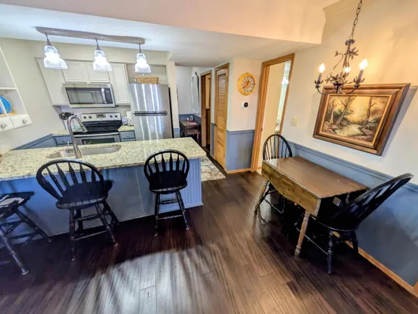 448 Notch LN #3, Branson West, MO 65737