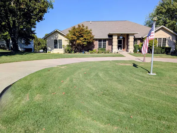 27 By Pass, Branson West, MO 65737