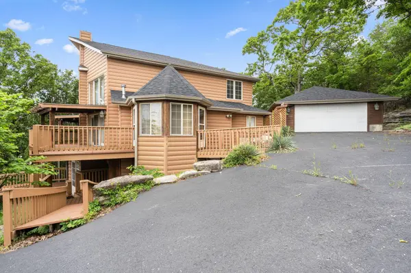 127 Kachina TRL, Branson West, MO 65737