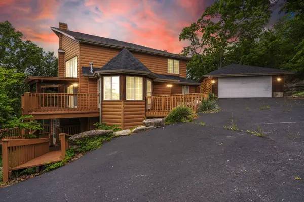 127 Kachina TRL, Branson West, MO 65737