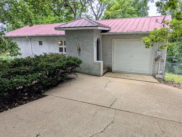 1649 Talking Rocks RD, Branson West, MO 65737