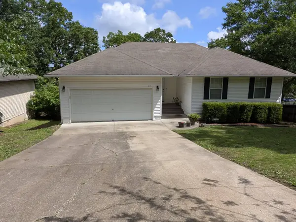 113 Bull Run RD, Branson, MO 65616