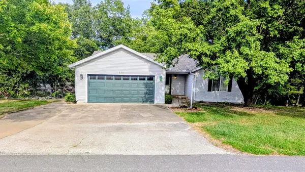 228 N Catamount BLVD
