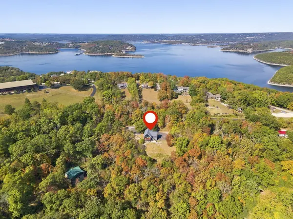 42 Hill And Hollow LN, Branson West, MO 65737
