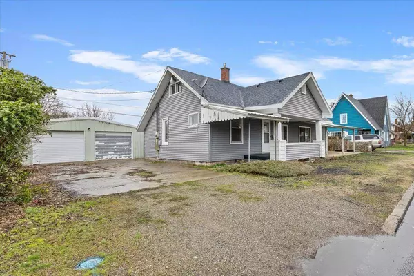 2015 N Belt St, Spokane, WA 99205