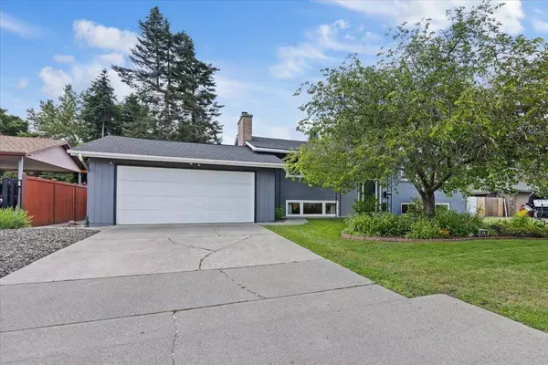 4128 S Lee St, Spokane, WA 99203