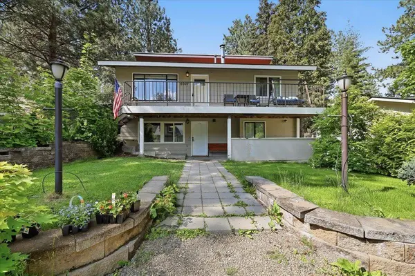 6007 E 12th Ave, Spokane Valley, WA 99212