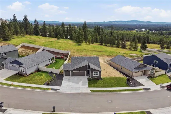 8115 S Avery Rd, Cheney, WA 99004