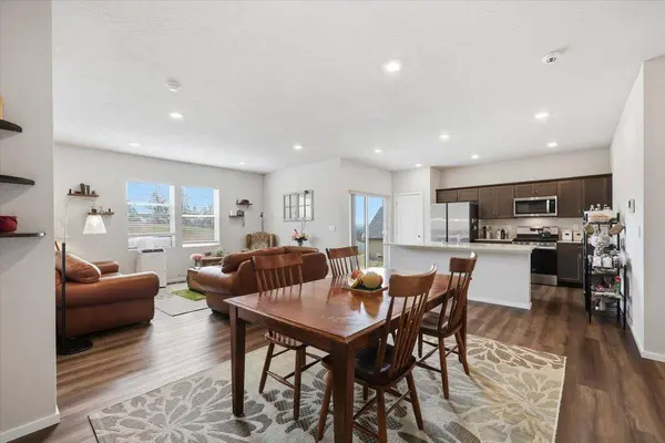 8115 S Avery Rd, Cheney, WA 99004