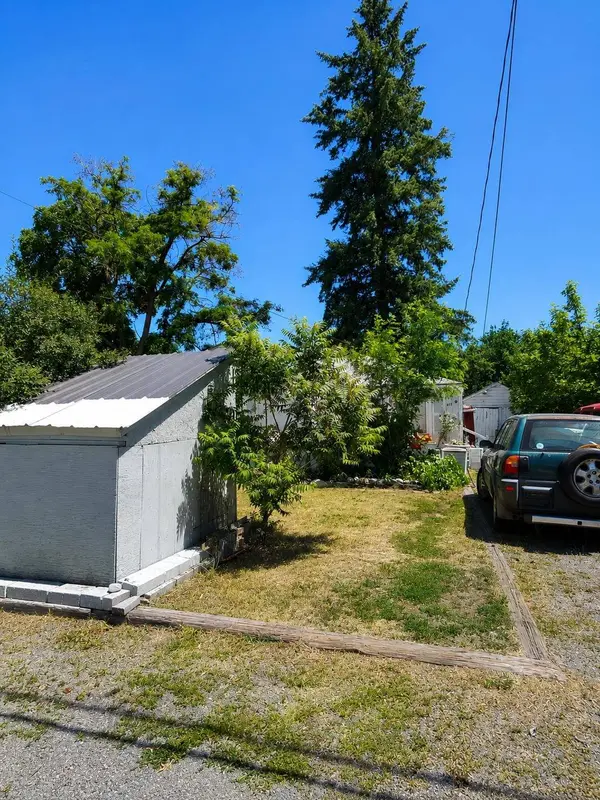 419 S Custer St, Spokane Valley, WA 99212