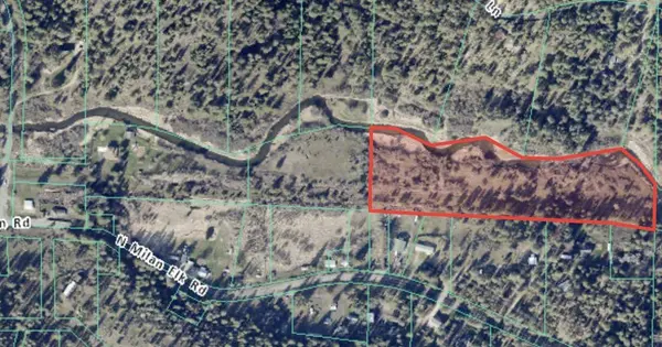 NKA E Deer Park Milan Rd, Chattaroy, WA 99003