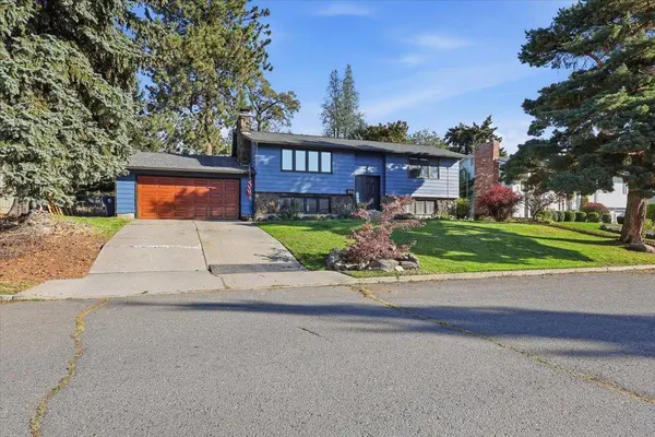 2717 E 38th Ave, Spokane, WA 99223
