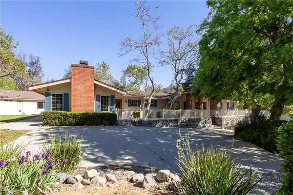 3192 Lytle Creek RD, Lytle Creek, CA 92358