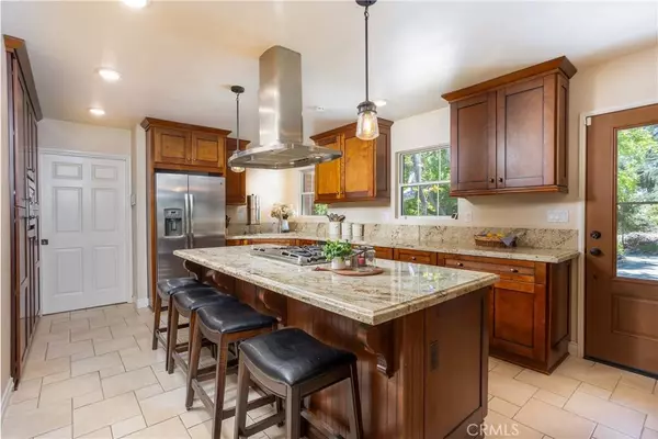 3192 Lytle Creek RD, Lytle Creek, CA 92358