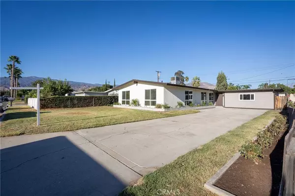 7065 Elm Ave, San Bernardino, CA 92404