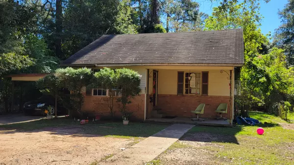 2407 Alma St  |  Alexandria, LA