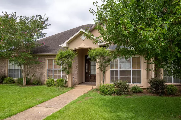 6102 Coty Dr | Alexandria, LA