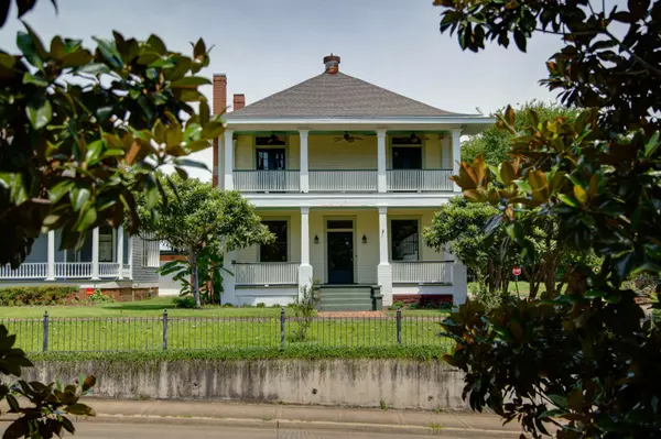 1202 Jackson St  | Alexandria, LA