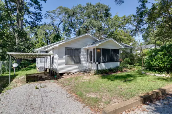 1115 Berry St   |   Pineville, LA
