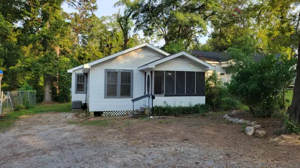 1115 Berry St   |   Pineville, LA