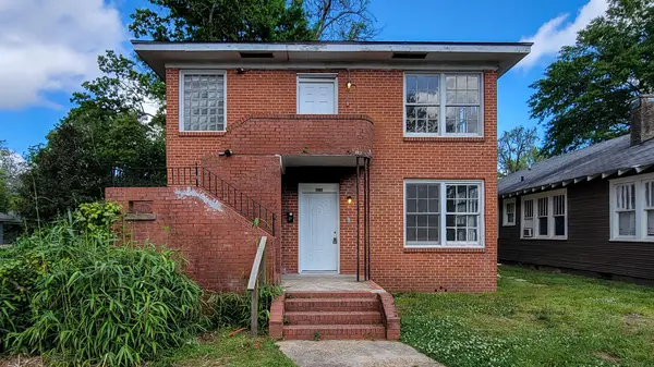 2434 Elliott Street  | Alexandria, LA