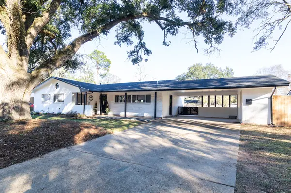 5703 Navaho Trail  | Alexandria, LA,Trish Leleux