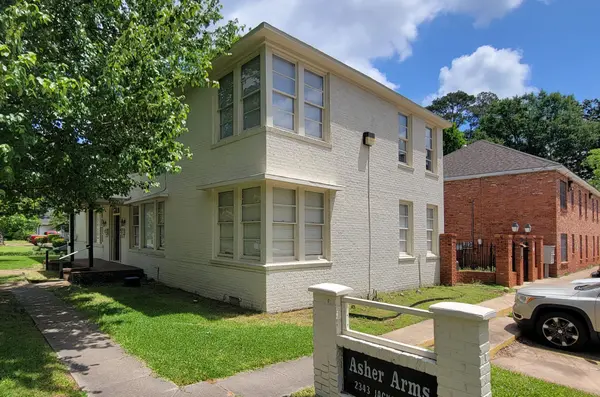 feature image of 2343 Jackson St Unit J | Alexandria, LA