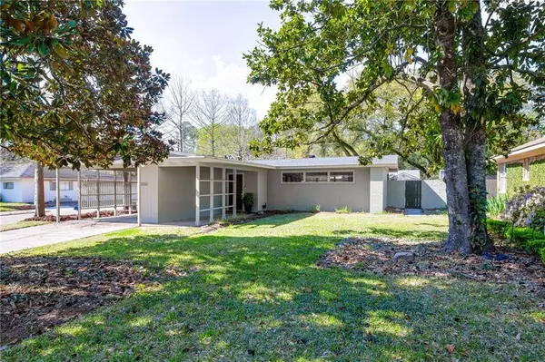 3030 MADONNA DR, Alexandria, LA 71301