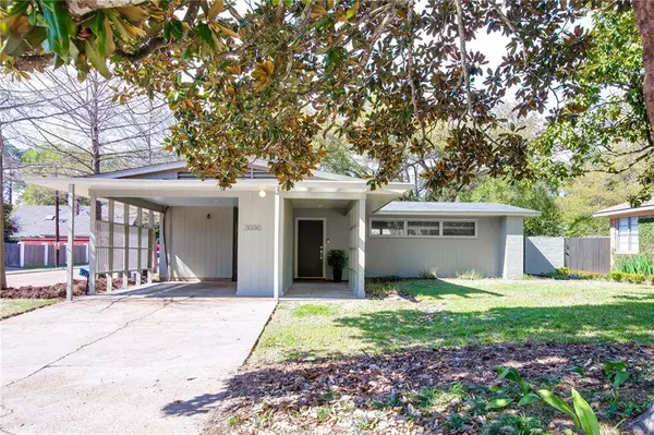 3030 MADONNA DR, Alexandria, LA 71301