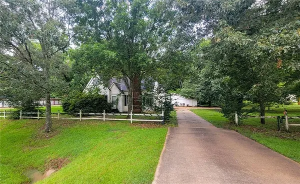 9414 HIGHWAY 165 HWY, Woodworth, LA 71485