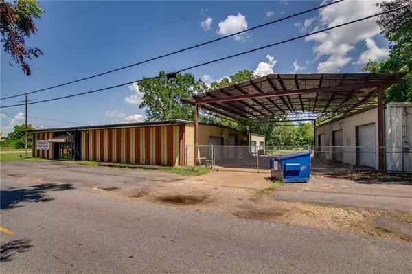 1703 DIXIE ST, Alexandria, LA 71303