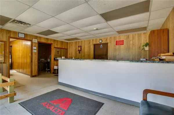 1703 DIXIE ST, Alexandria, LA 71303