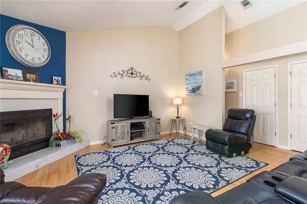 200 MAGELLAN PASS, Boyce, LA 71409