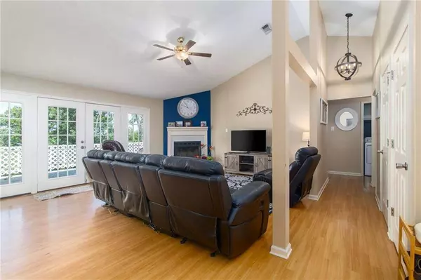 200 MAGELLAN PASS, Boyce, LA 71409