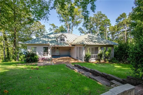 200 MAGELLAN PASS, Boyce, LA 71409