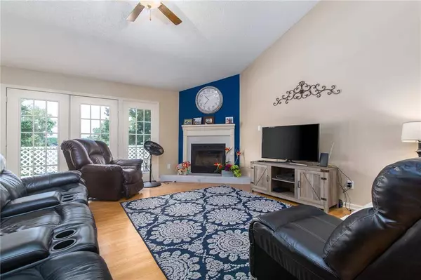 200 MAGELLAN PASS, Boyce, LA 71409