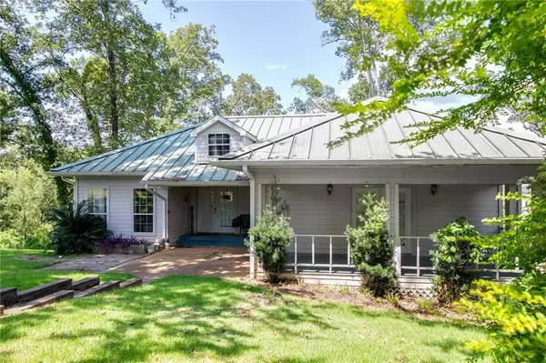 200 MAGELLAN PASS, Boyce, LA 71409