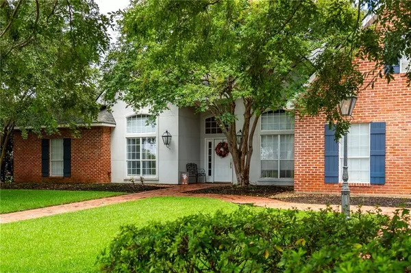 6505 TAYLOR OAKS, Alexandria, LA 71301