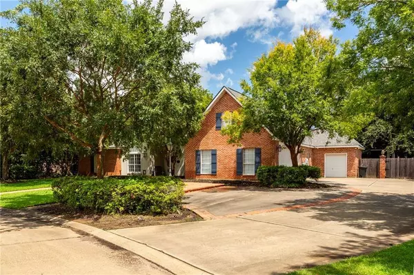 6505 TAYLOR OAKS, Alexandria, LA 71301