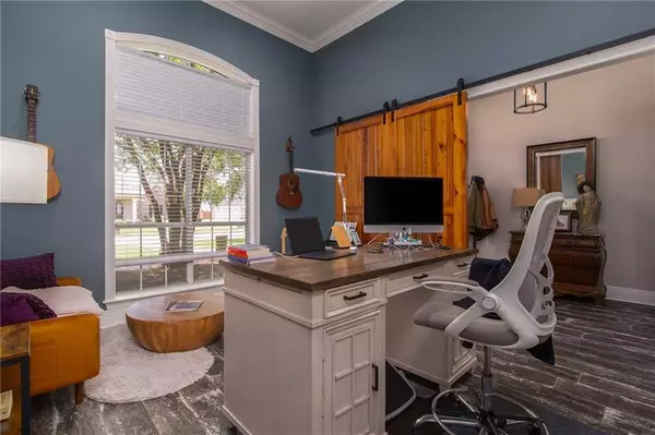 6505 TAYLOR OAKS, Alexandria, LA 71301