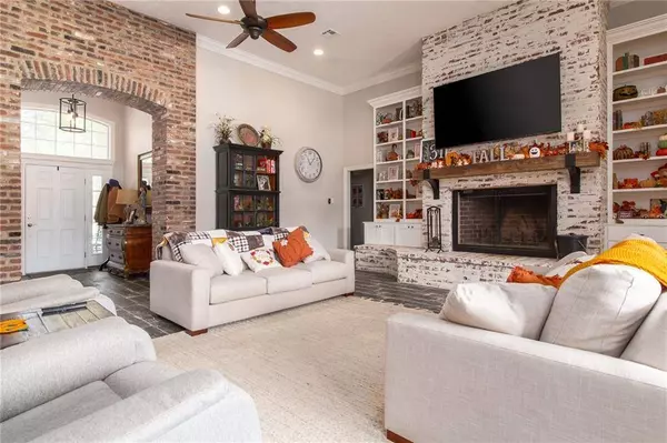 6505 TAYLOR OAKS, Alexandria, LA 71301