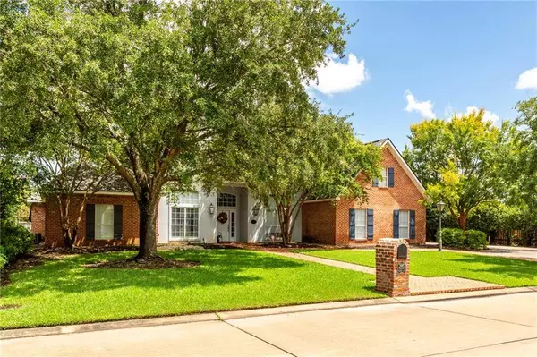 6505 TAYLOR OAKS, Alexandria, LA 71301