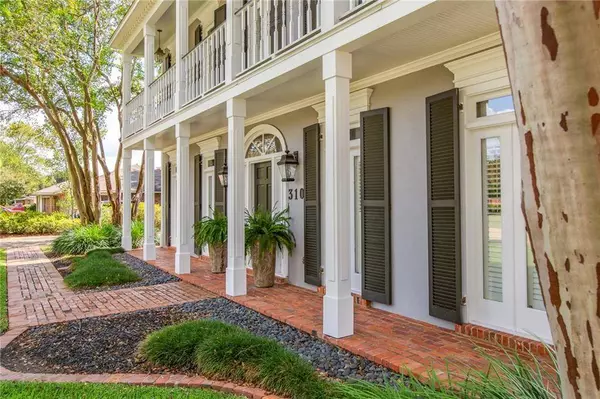 310 WELWYN WAY, Alexandria, LA 71303