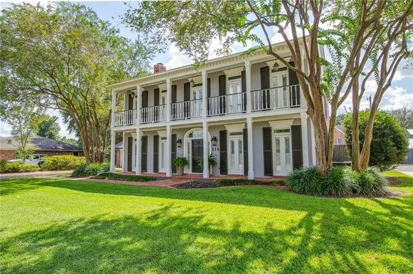 310 WELWYN WAY, Alexandria, LA 71303