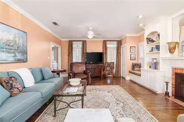 310 WELWYN WAY, Alexandria, LA 71303