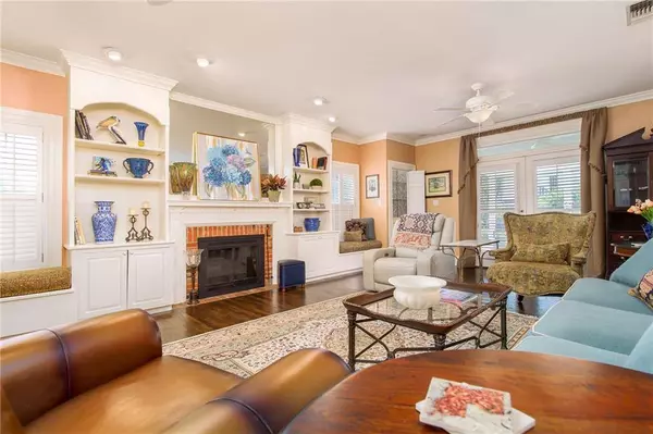 310 WELWYN WAY, Alexandria, LA 71303