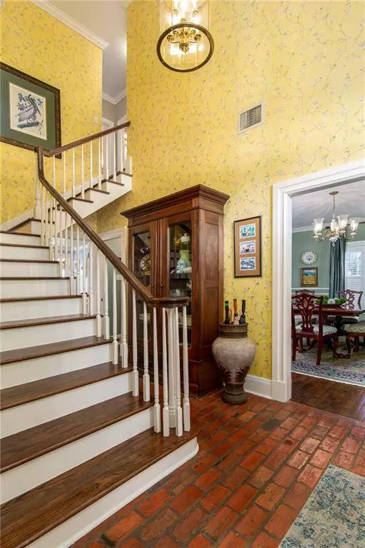 310 WELWYN WAY, Alexandria, LA 71303