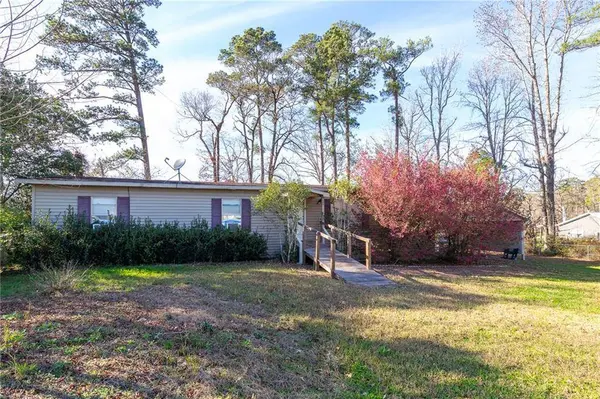 204 MAGELLAN PASS, Boyce, LA 71409