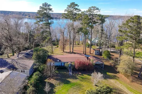 204 MAGELLAN PASS, Boyce, LA 71409